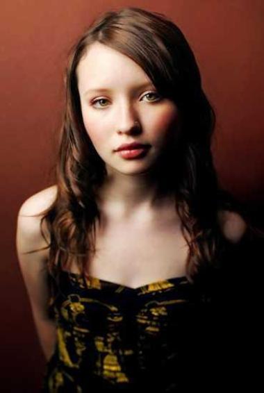 emily-browning Â« squallyshowers