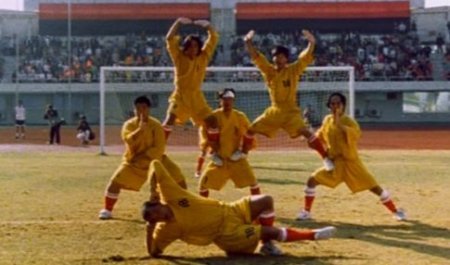 Kewl game! (movies) xD Shaolin-soccer