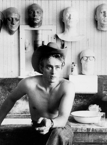 Tags James Dean This entry was posted on February 8 2010 at 927 am and 
