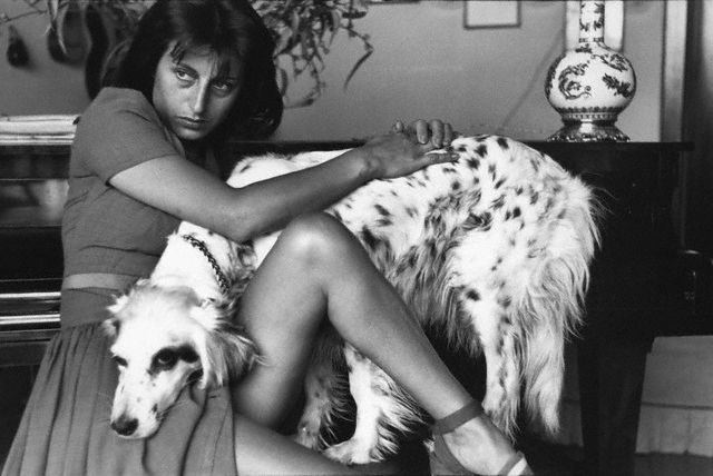Anna Magnani - Picture Actress