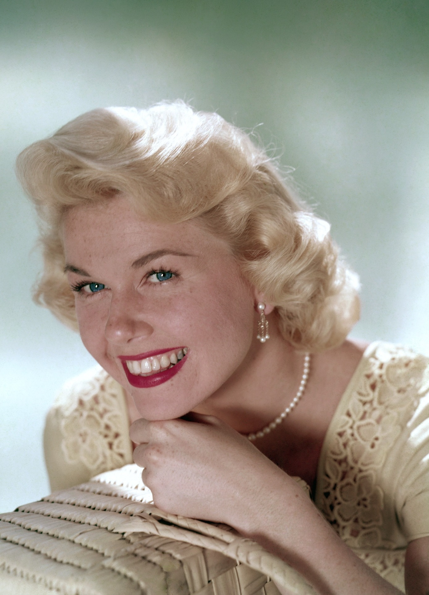 Doris Day - Images Gallery